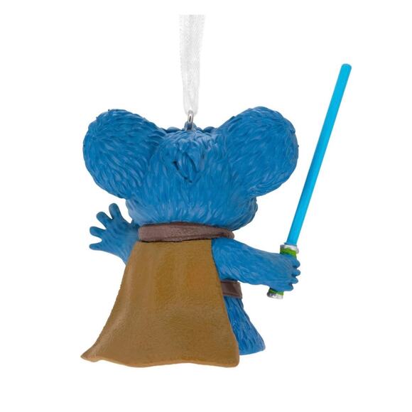 Hallmark Star Wars Young Jedi‎ Adventures Nubs Christmas Ornament - Picture 4 of 4